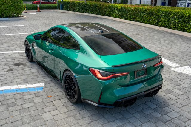 2021 BMW M4  - 23056986 - 20