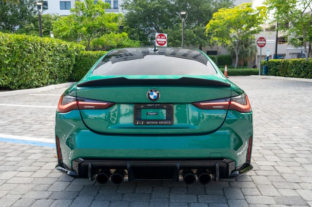 2021 BMW M4  - 23056986 - 21