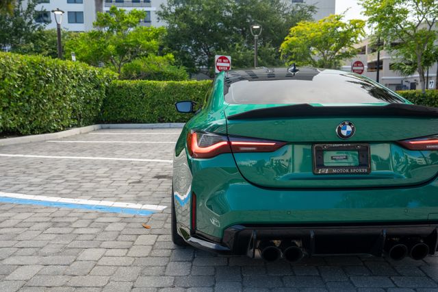 2021 BMW M4  - 23056986 - 23