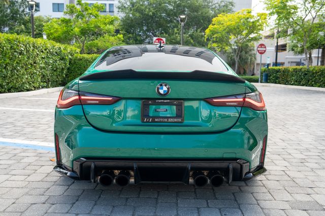 2021 BMW M4  - 23056986 - 24