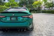 2021 BMW M4  - 23056986 - 25