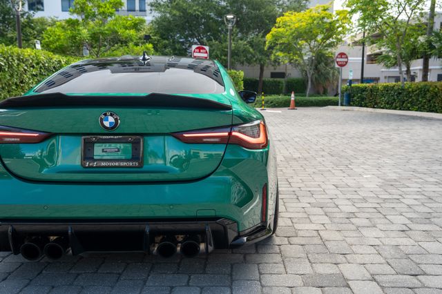 2021 BMW M4  - 23056986 - 25
