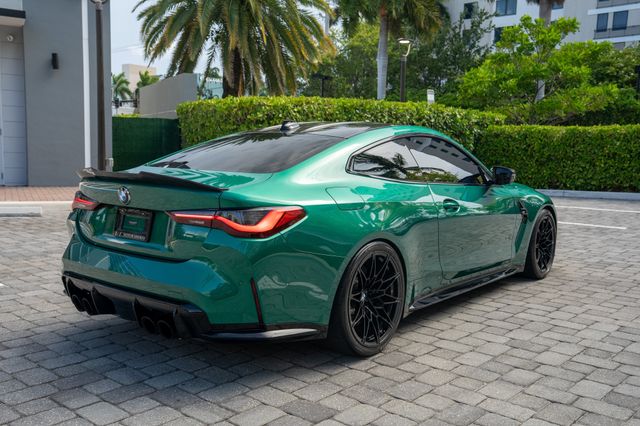 2021 BMW M4  - 23056986 - 26
