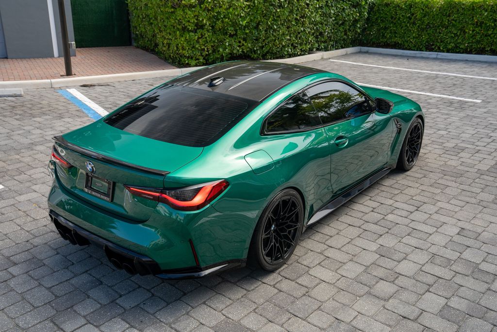 2021 BMW M4  - 23056986 - 27