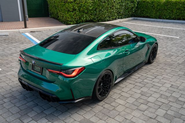 2021 BMW M4  - 23056986 - 27