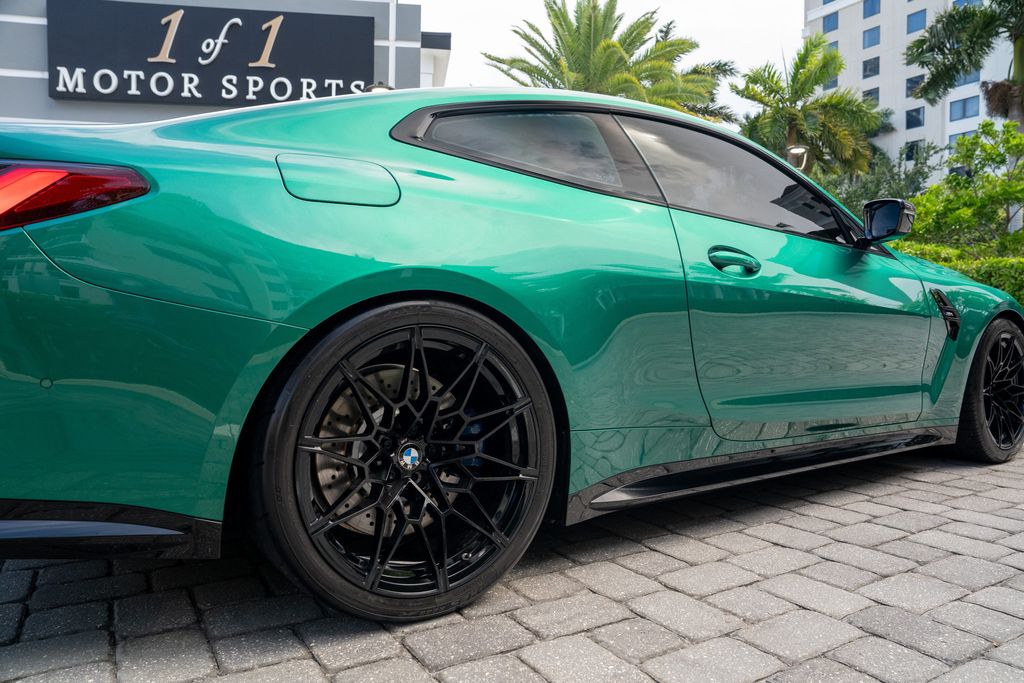 2021 BMW M4  - 23056986 - 29