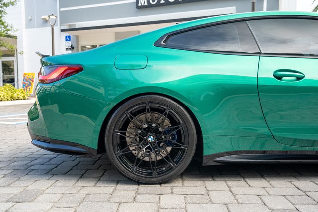 2021 BMW M4  - 23056986 - 30