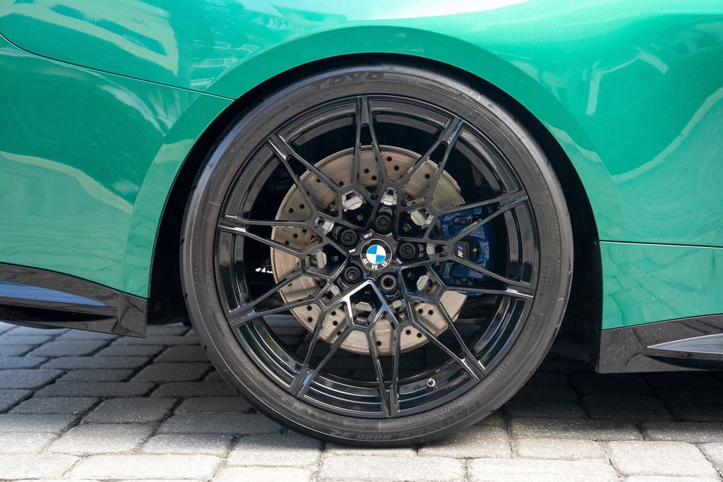 2021 BMW M4  - 23056986 - 31