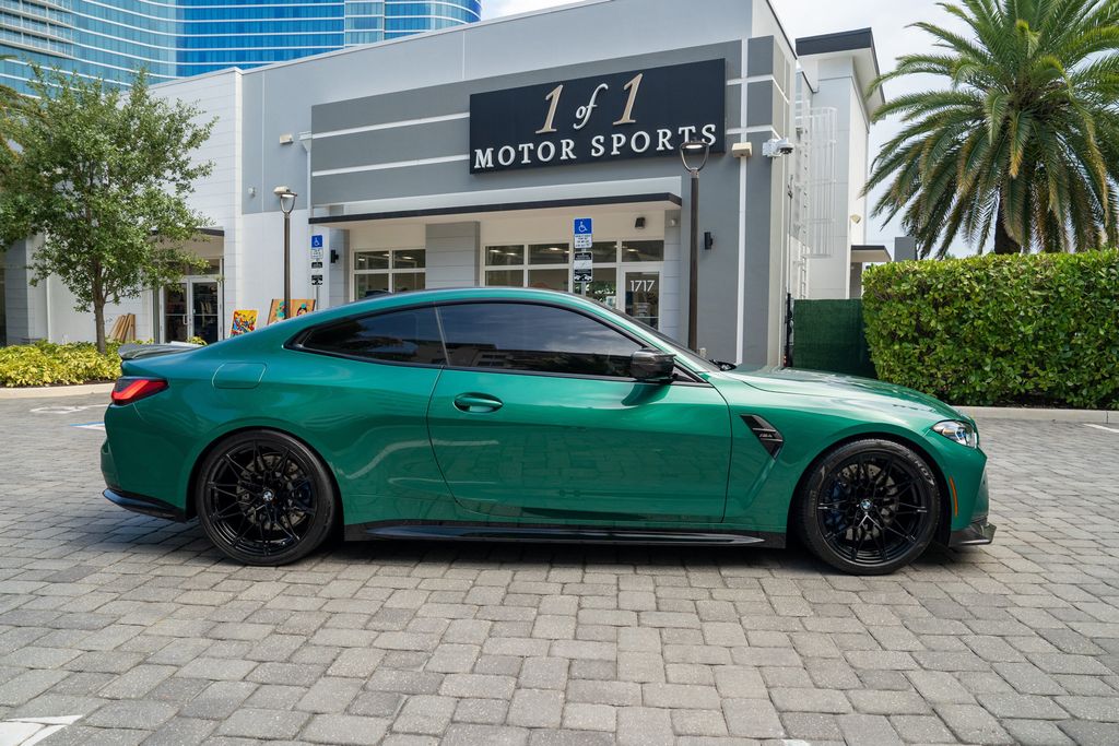 2021 BMW M4  - 23056986 - 32
