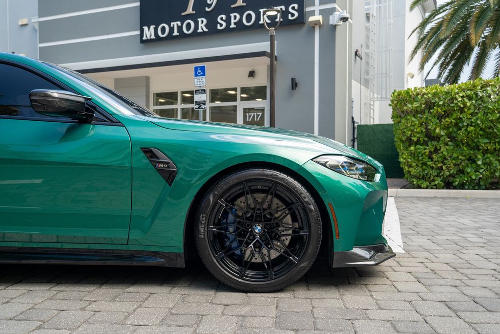2021 BMW M4  - 23056986 - 33