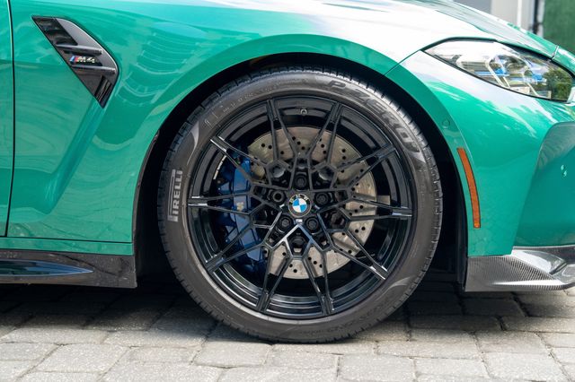 2021 BMW M4  - 23056986 - 34