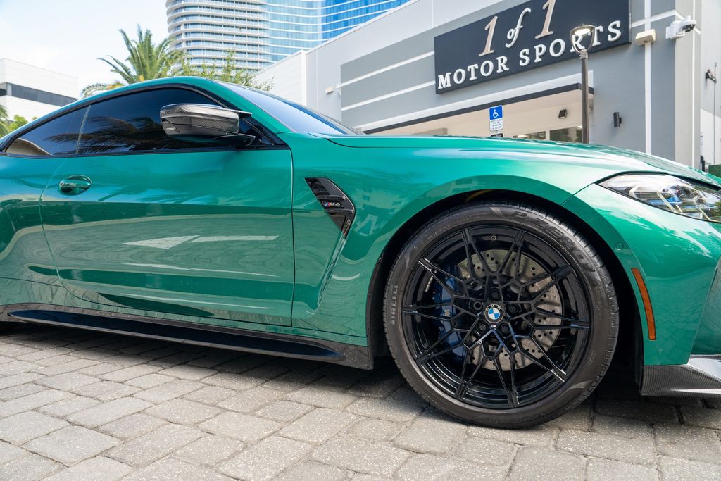 2021 BMW M4  - 23056986 - 35