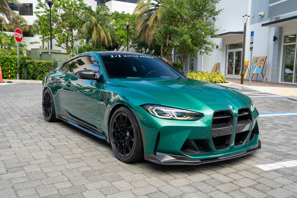 2021 BMW M4  - 23056986 - 37