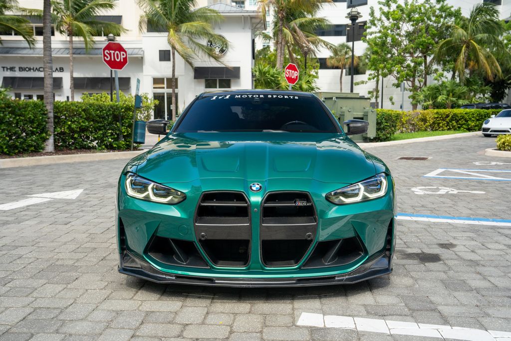 2021 BMW M4  - 23056986 - 3