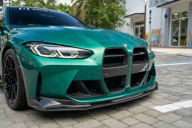2021 BMW M4  - 23056986 - 39
