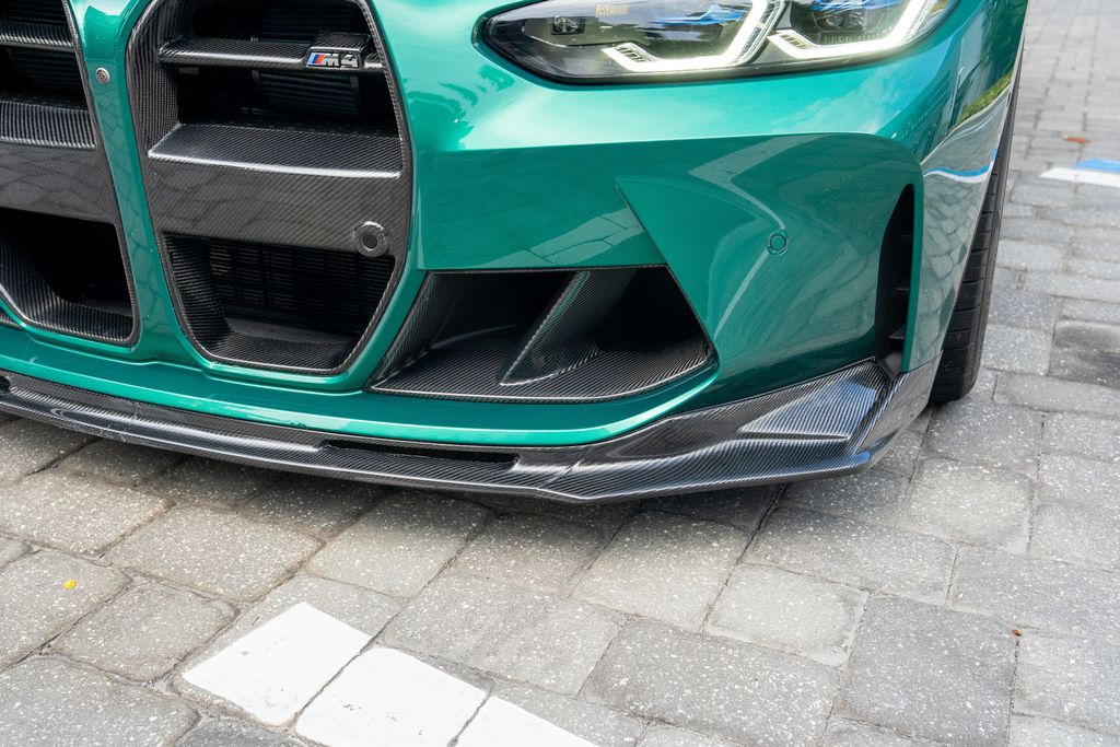 2021 BMW M4  - 23056986 - 42