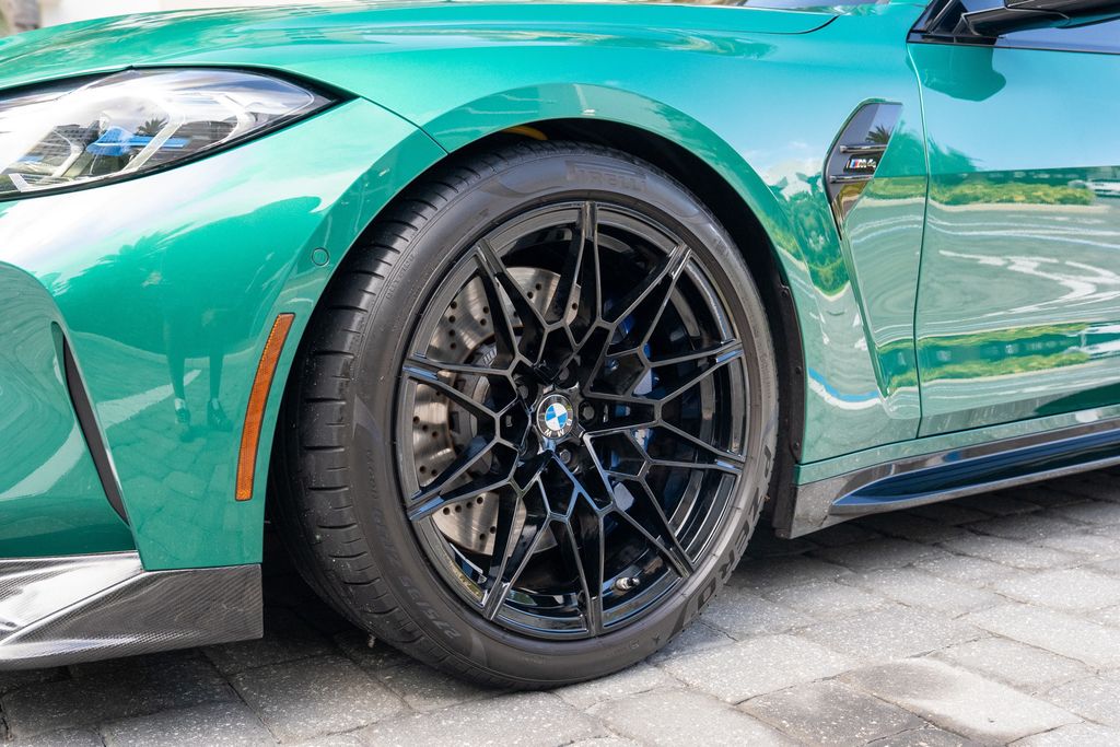 2021 BMW M4  - 23056986 - 43