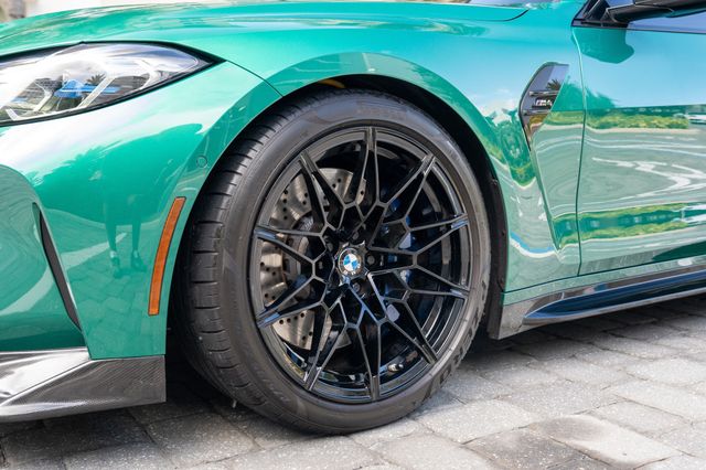 2021 BMW M4  - 23056986 - 43