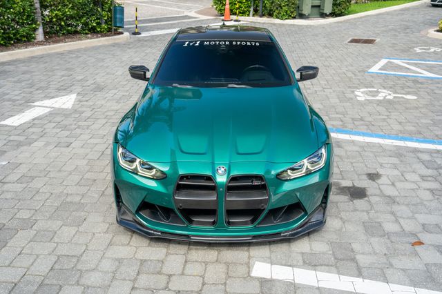2021 BMW M4  - 23056986 - 4