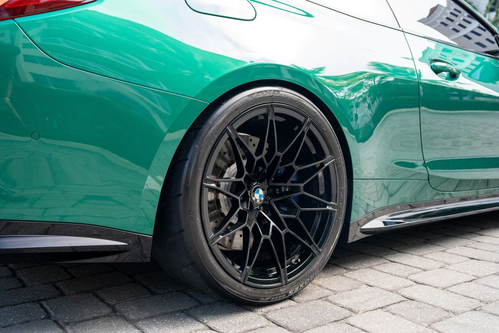 2021 BMW M4  - 23056986 - 53