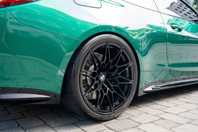 2021 BMW M4  - 23056986 - 53