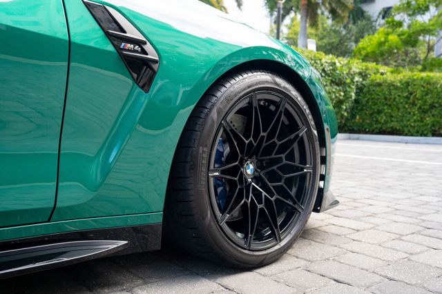 2021 BMW M4  - 23056986 - 54