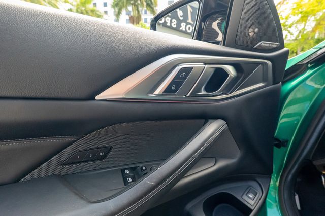 2021 BMW M4  - 23056986 - 57