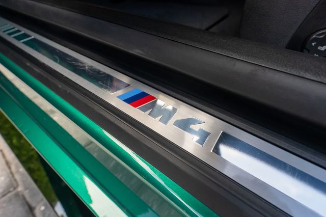 2021 BMW M4  - 23056986 - 58