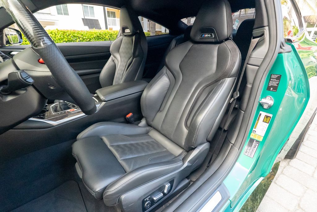 2021 BMW M4  - 23056986 - 59