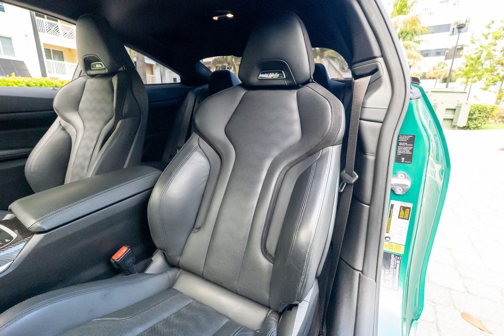 2021 BMW M4  - 23056986 - 60