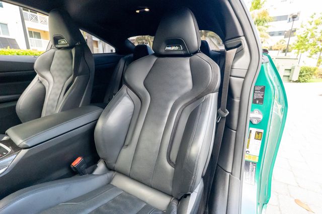 2021 BMW M4  - 23056986 - 60