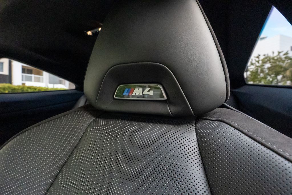 2021 BMW M4  - 23056986 - 61