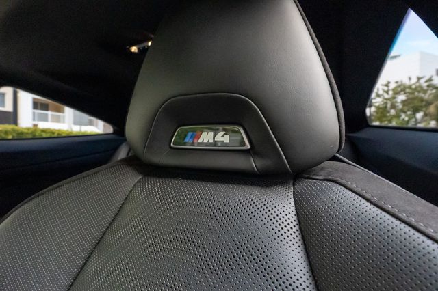 2021 BMW M4  - 23056986 - 61