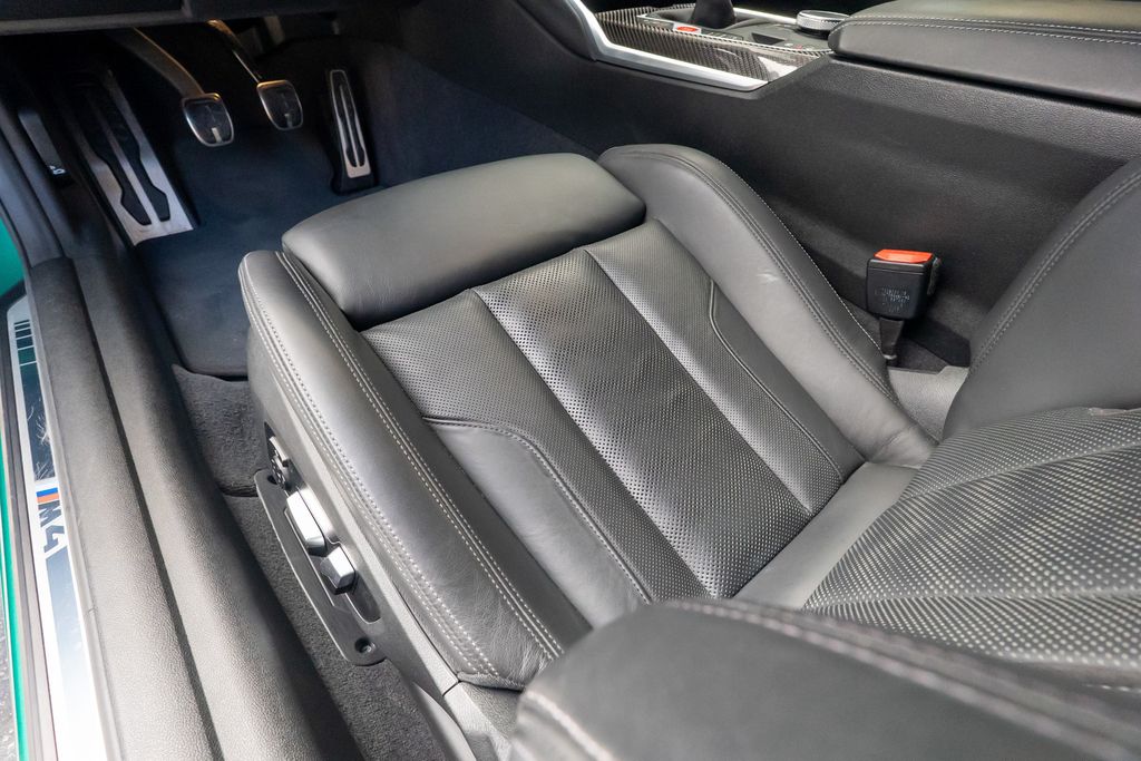 2021 BMW M4  - 23056986 - 62