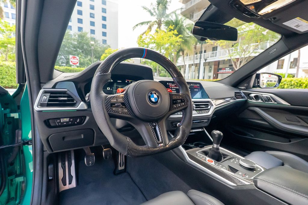2021 BMW M4  - 23056986 - 63