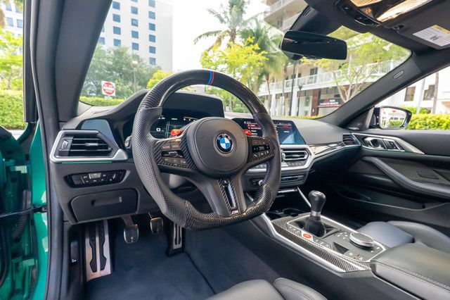 2021 BMW M4  - 23056986 - 63