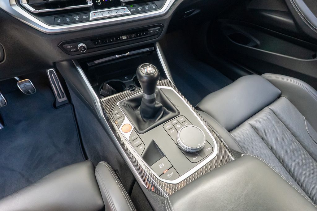 2021 BMW M4  - 23056986 - 65