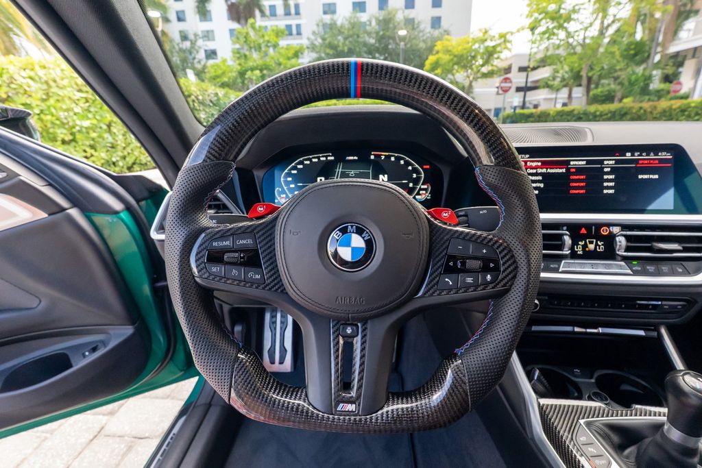 2021 BMW M4  - 23056986 - 66