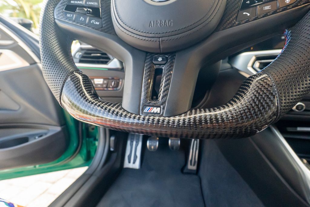 2021 BMW M4  - 23056986 - 67