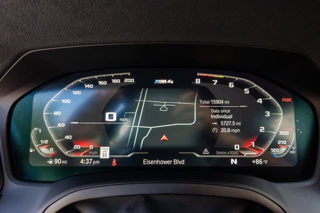2021 BMW M4  - 23056986 - 68