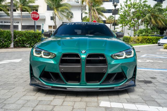 2021 BMW M4  - 23056986 - 6