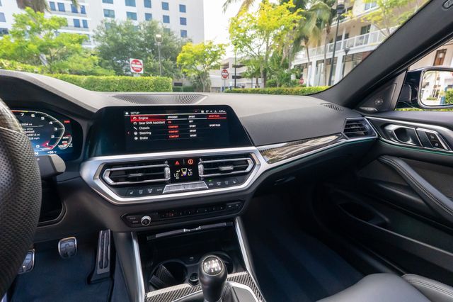 2021 BMW M4  - 23056986 - 69