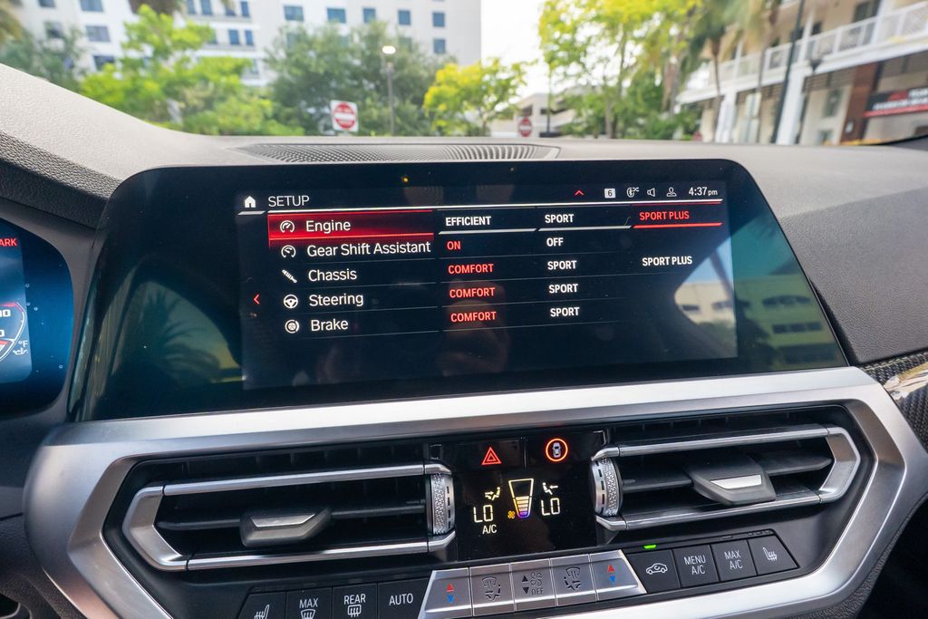 2021 BMW M4  - 23056986 - 70