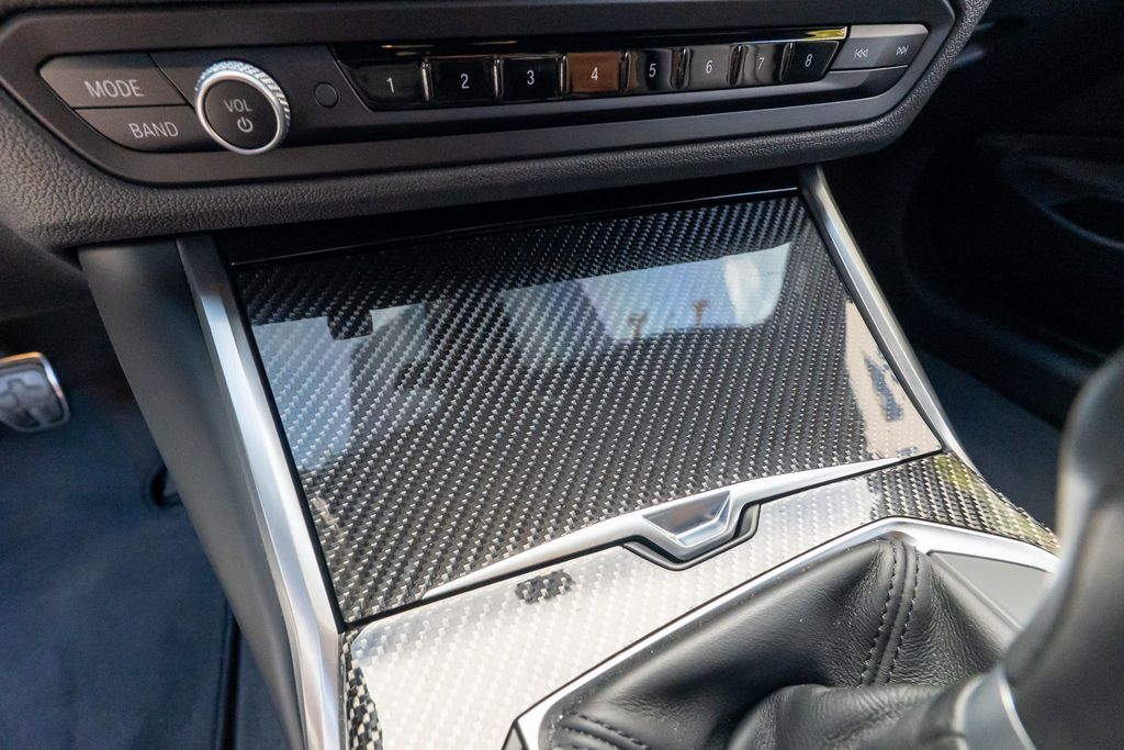 2021 BMW M4  - 23056986 - 72