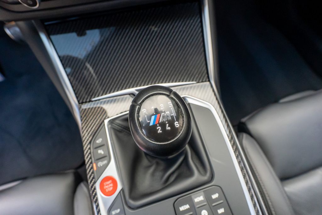 2021 BMW M4  - 23056986 - 73