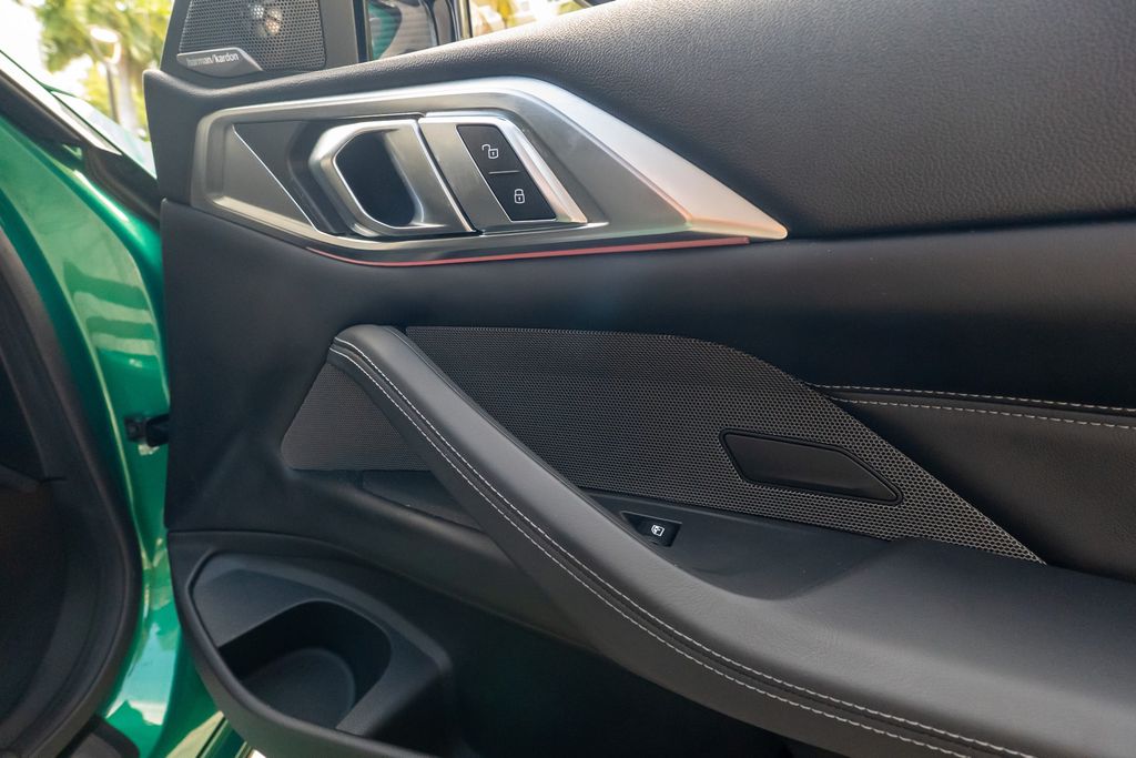2021 BMW M4  - 23056986 - 76