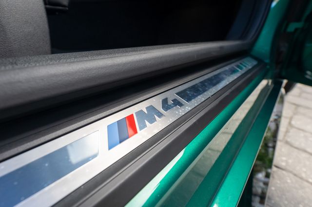2021 BMW M4  - 23056986 - 77
