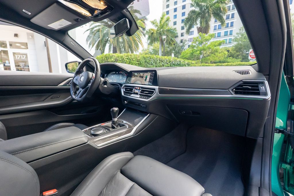 2021 BMW M4  - 23056986 - 78