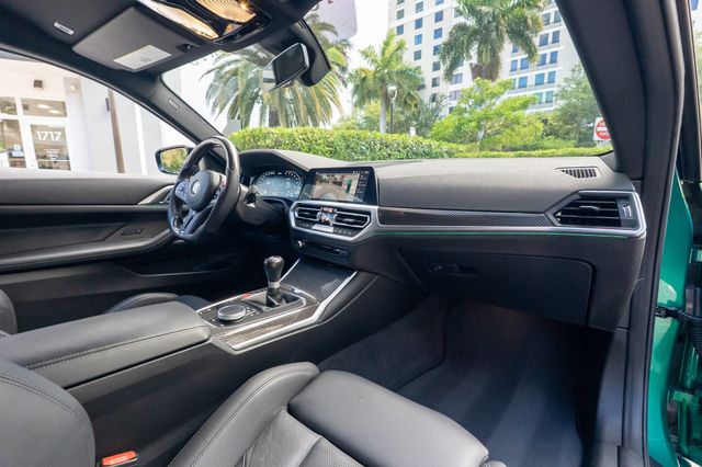 2021 BMW M4  - 23056986 - 78