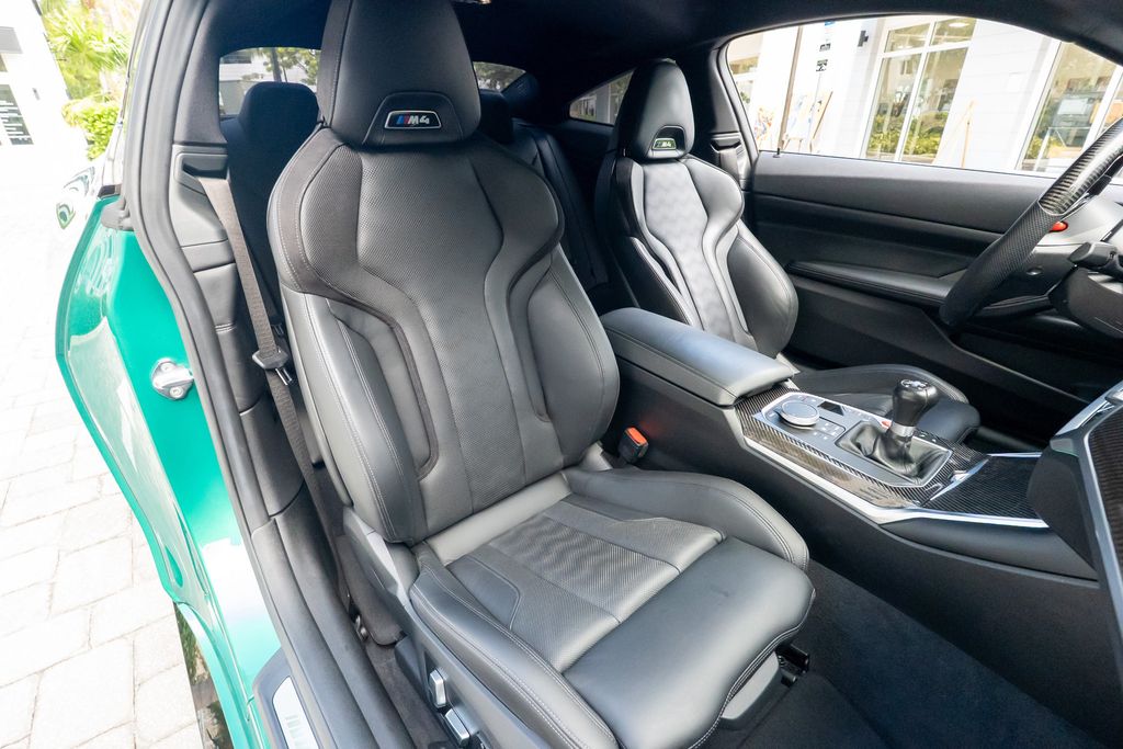 2021 BMW M4  - 23056986 - 79